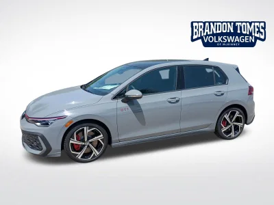 new 2026 VOLKSWAGEN