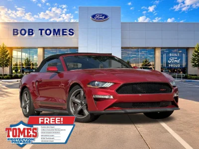used 2023 FORD
