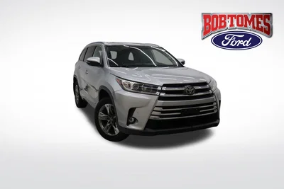 used 2019 TOYOTA