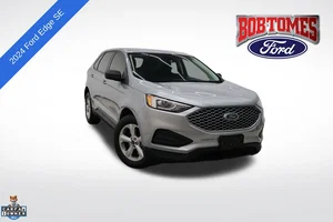 used 2024 FORD