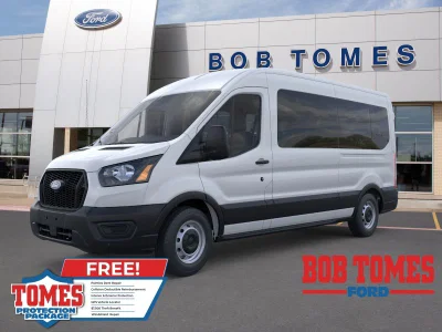 new 2026 FORD