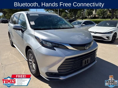 used 2024 TOYOTA