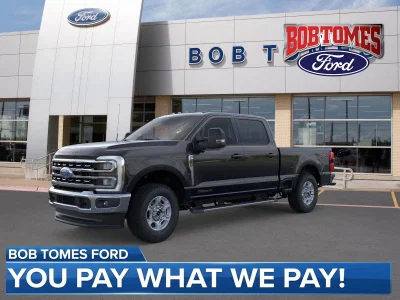 new 2026 FORD