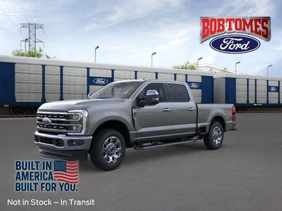 new 2026 FORD