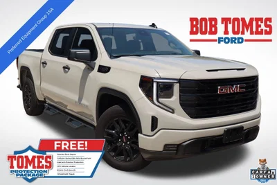 used 2026 GMC