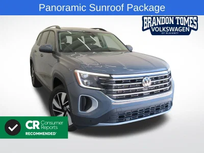 new 2026 VOLKSWAGEN