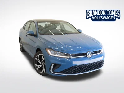 new 2026 VOLKSWAGEN