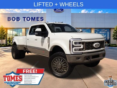 used 2026 FORD