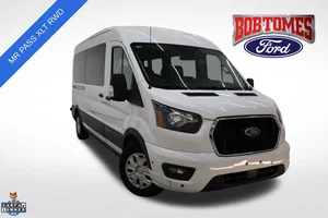 used 2024 FORD