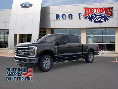 new 2026 FORD