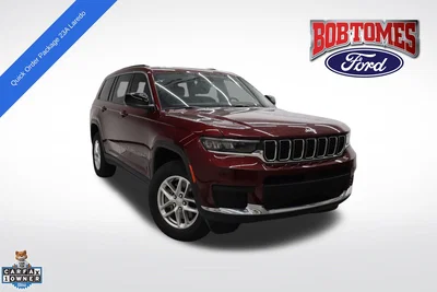 used 2025 JEEP