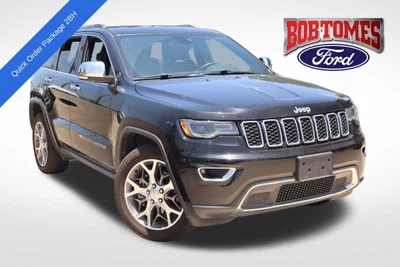 used 2022 JEEP