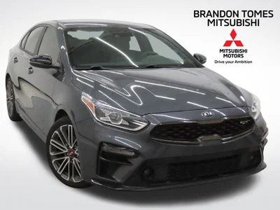 used 2021 KIA