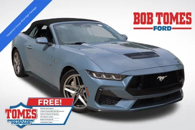 used 2024 FORD