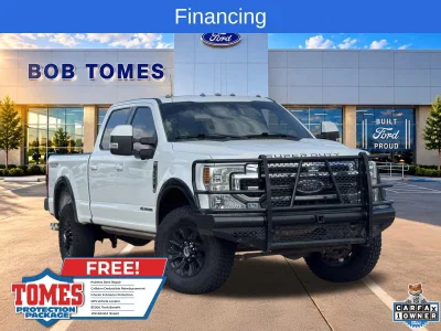 used 2022 FORD
