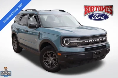 used 2023 FORD