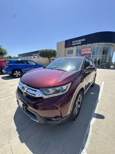 used 2019 HONDA