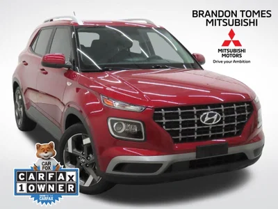 used 2023 HYUNDAI