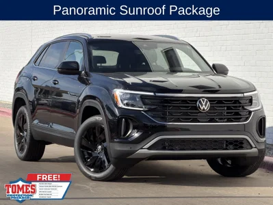 new 2026 VOLKSWAGEN