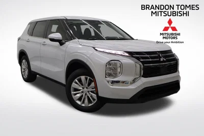 new 2026 MITSUBISHI