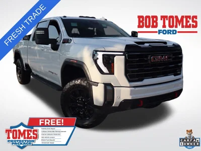 used 2024 GMC