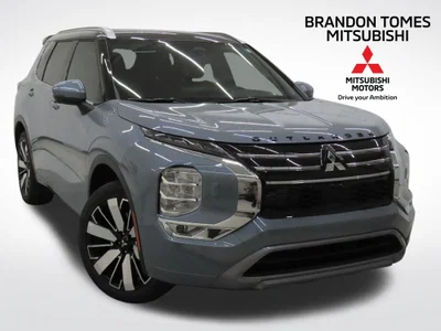 new 2026 MITSUBISHI