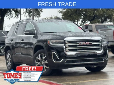 used 2023 GMC