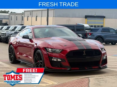 used 2021 FORD