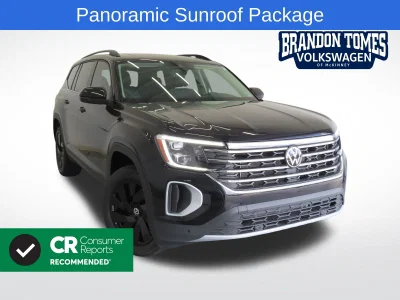new 2026 VOLKSWAGEN