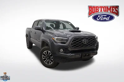 used 2023 TOYOTA