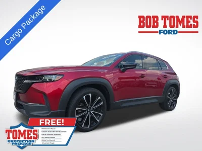 used 2023 MAZDA