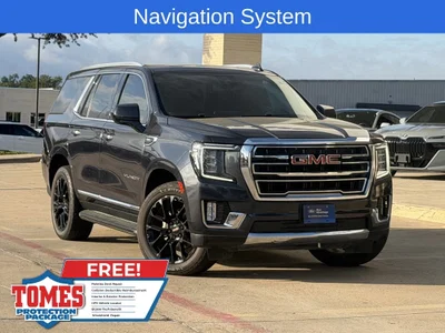 used 2023 GMC