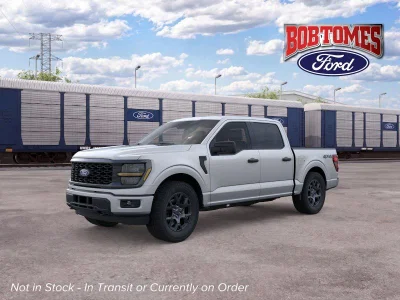 new 2026 FORD