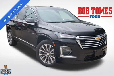 used 2023 CHEVROLET