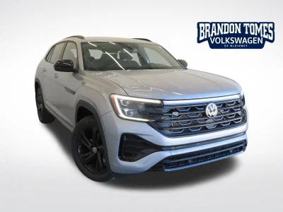 new 2026 VOLKSWAGEN