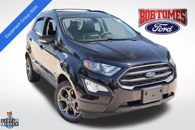 used 2018 FORD