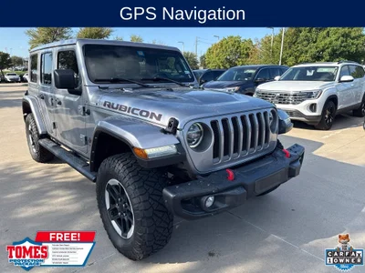 used 2019 JEEP