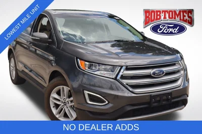 used 2018 FORD