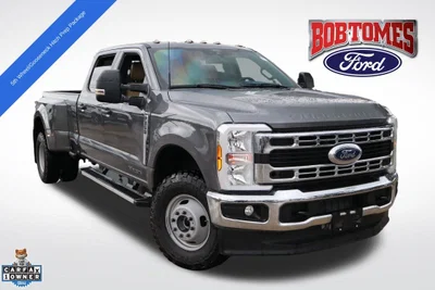 used 2024 FORD