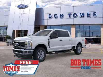 new 2026 FORD