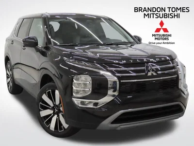 new 2026 MITSUBISHI