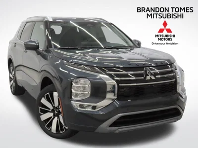 new 2026 MITSUBISHI