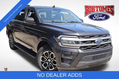 used 2024 FORD