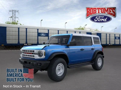 new 2026 FORD