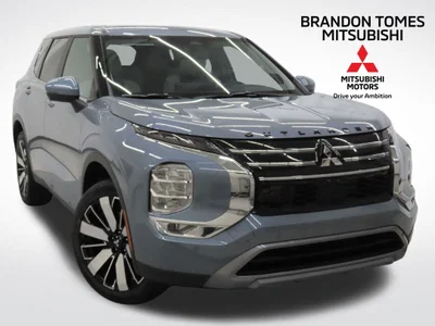 new 2026 MITSUBISHI
