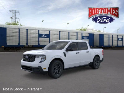 new 2026 FORD