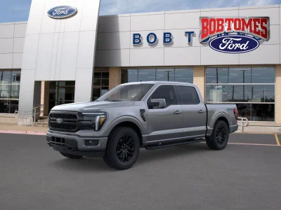 new 2026 FORD