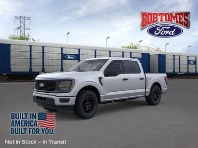 new 2026 FORD