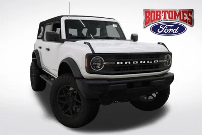 used 2023 FORD