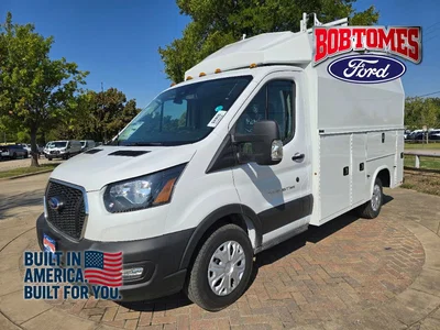 new 2025 FORD